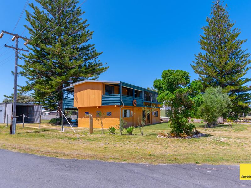 21 Gee Street, Lancelin