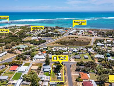 21 Gee Street, Lancelin WA 6044