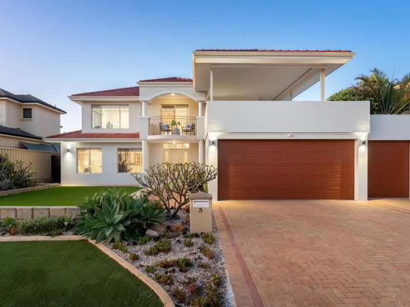 3 St James Approach, Iluka