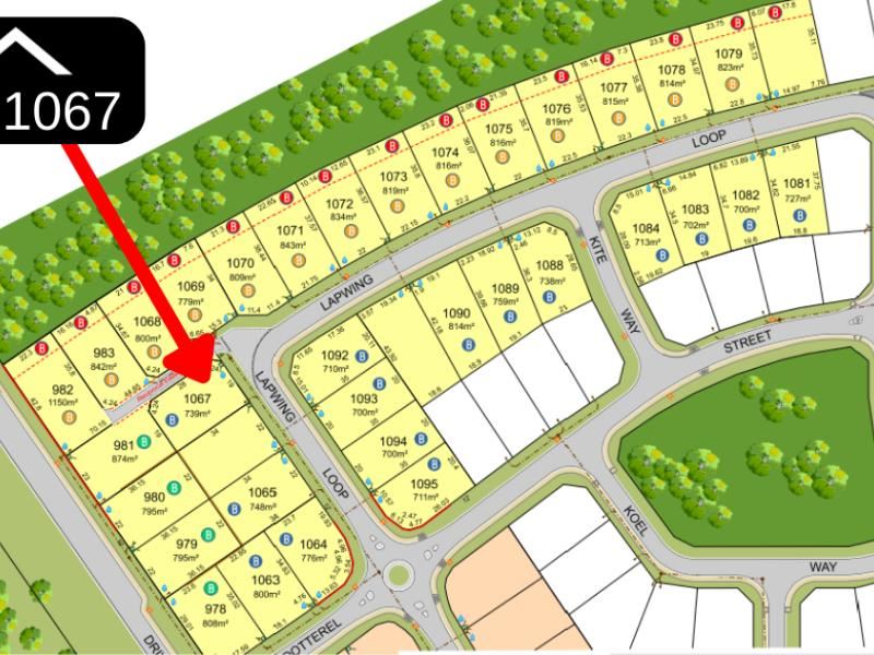 1067/42 Lapwing Loop, Djugun