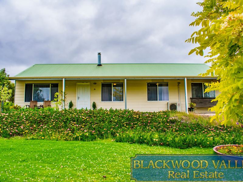 31 Aberdeen Avenue, Bridgetown