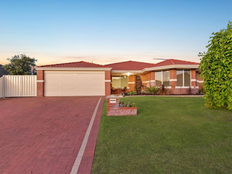 13 Tillery Way, Secret Harbour