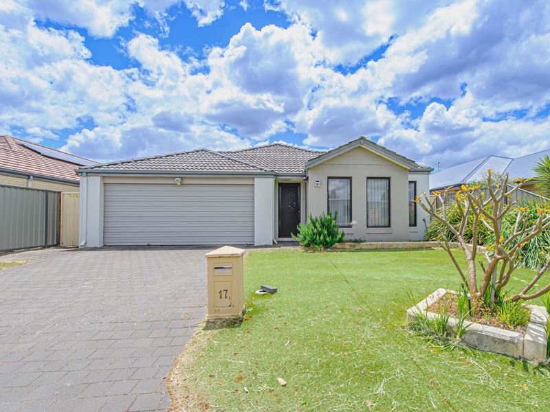17 Efficient Way, Byford