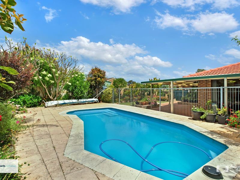 4 Bayview Vista, Ballajura