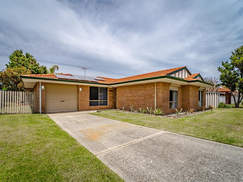 12 Bardoc Court, Hillman