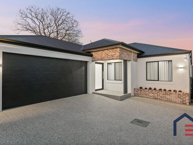42B Drummond Street, Bedford