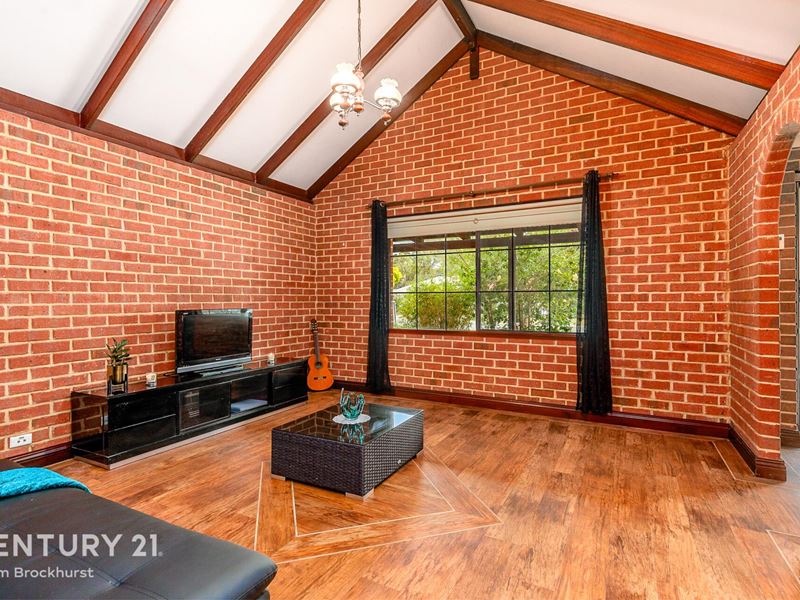 10 Dorigo Place, Gosnells