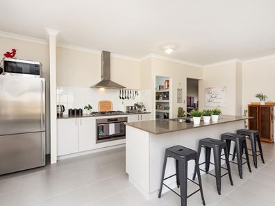 19 Battrass Loop, Baldivis WA 6171