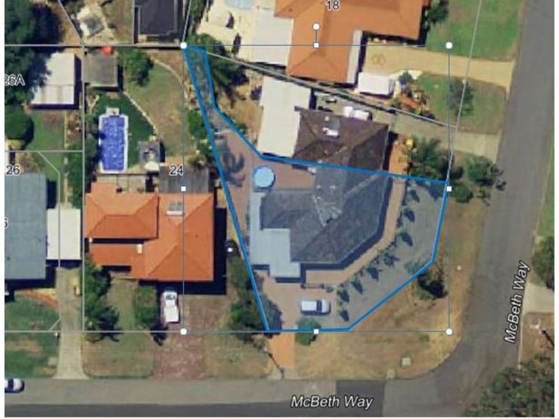 22 McBeth Way, Kardinya