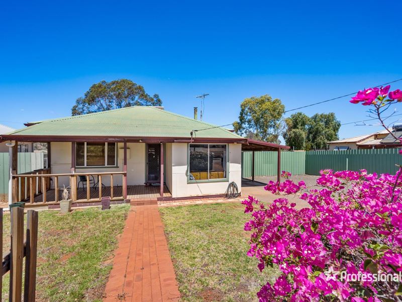10 Hobart Street, Mullingar