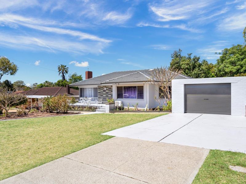 59 Calista Avenue, Calista