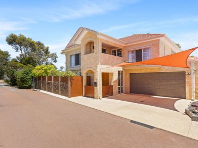 10 Swindells Lane, Kalamunda WA 6076