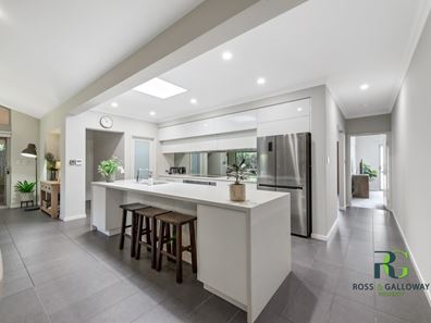 21B Westbury Crescent, Bicton WA 6157