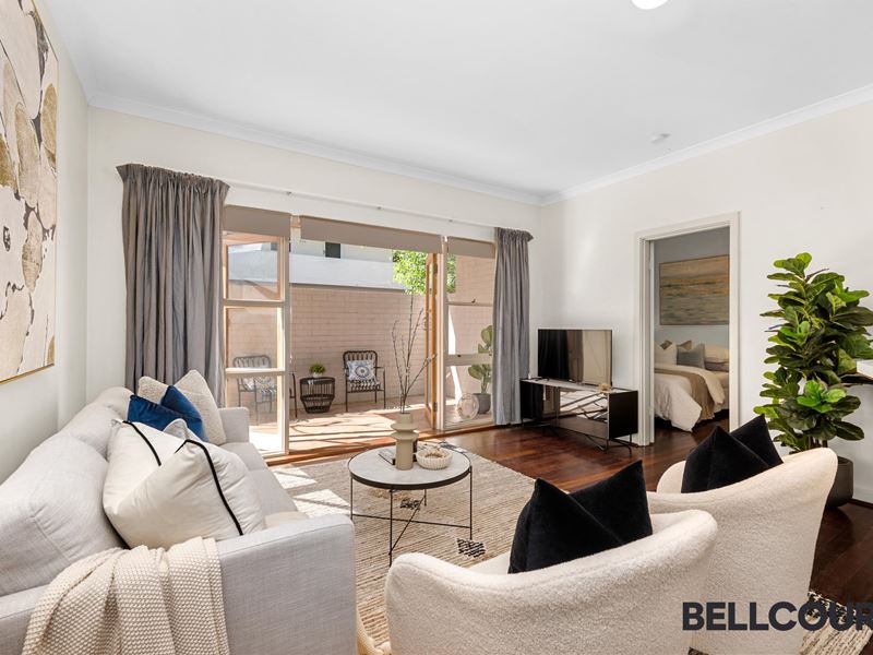 4/37 Mill Point Road, South Perth