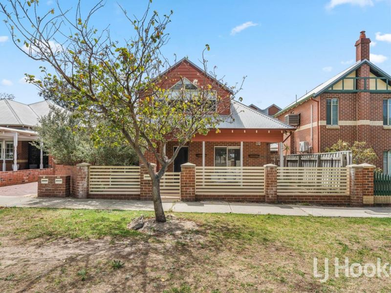 33A Armagh Street, Victoria Park WA 6100