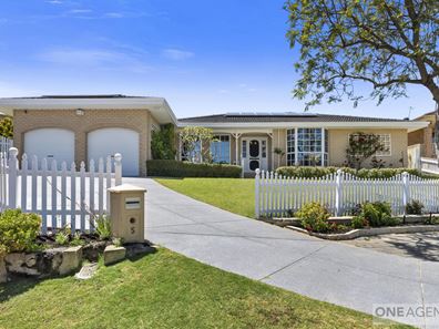 5 Coll Place, Warwick WA 6024