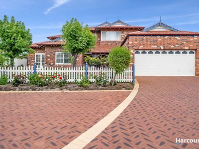 19 Anaconda Place, Sorrento WA 6020