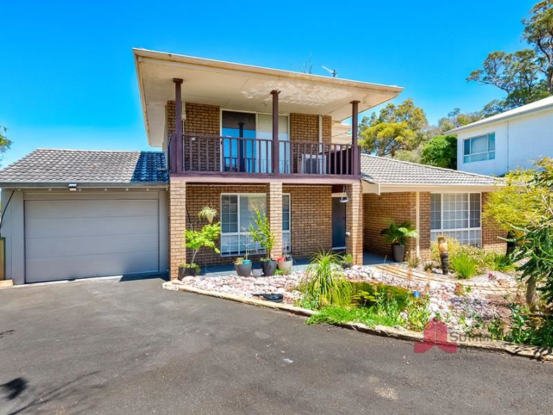 6 Aylesbury Place, Australind