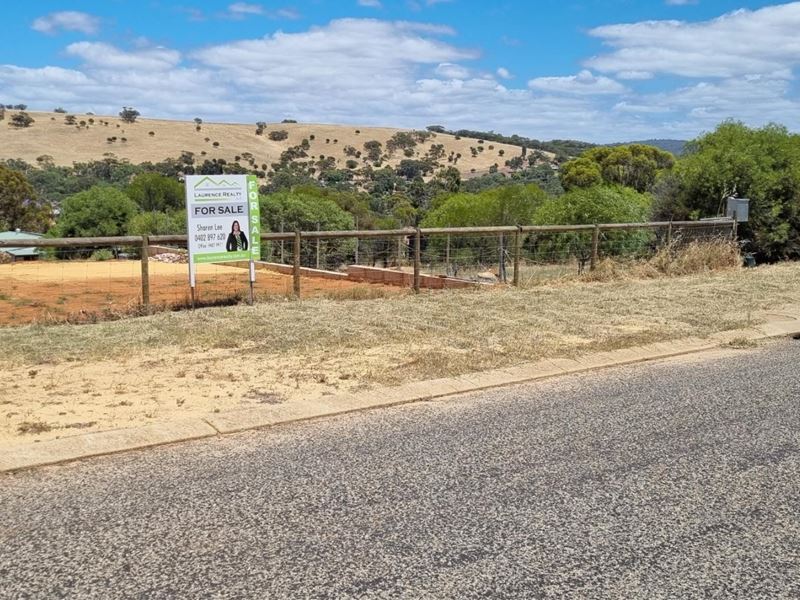 66 Jubilee Street, Toodyay