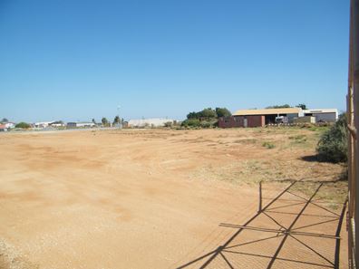 59 Cornish Street, East Carnarvon WA 6701