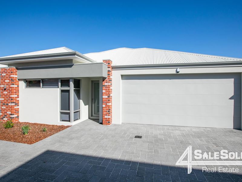 228C Grand Promenade, Bedford