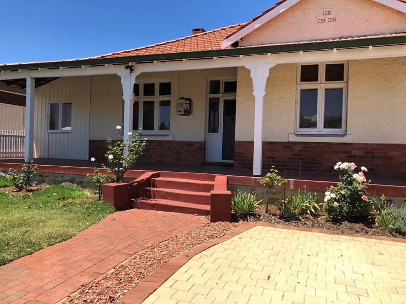 20 Manchester Street, Victoria Park