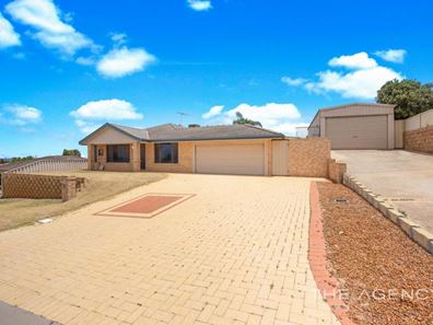 7 Auger Green, Wandina WA 6530