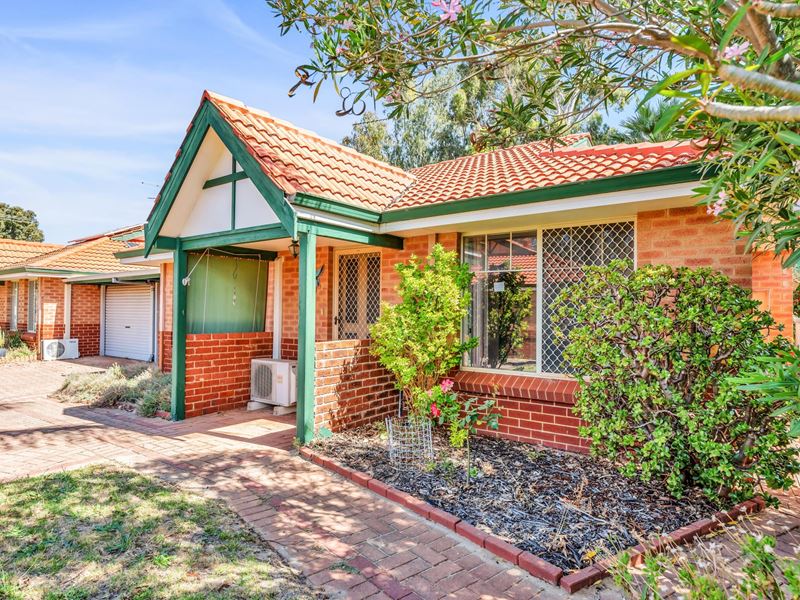 3/8 Peel Street, Pinjarra