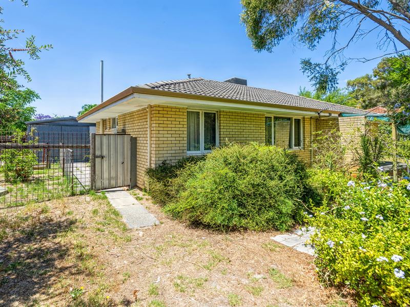 23 Towton Way, Langford