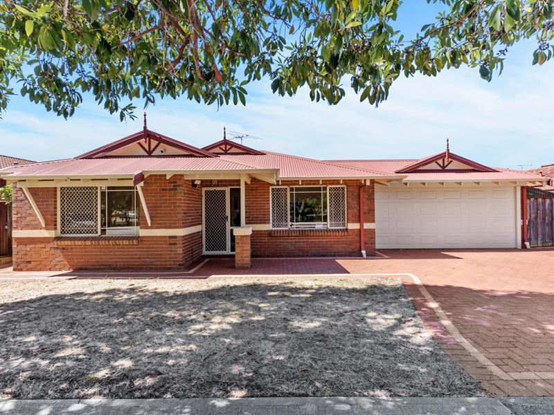 1/47 Henning Crescent, Manning WA 6152