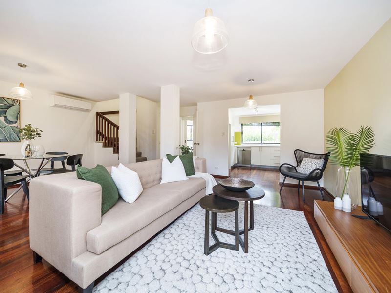 5/21 Hayes Avenue, Yokine