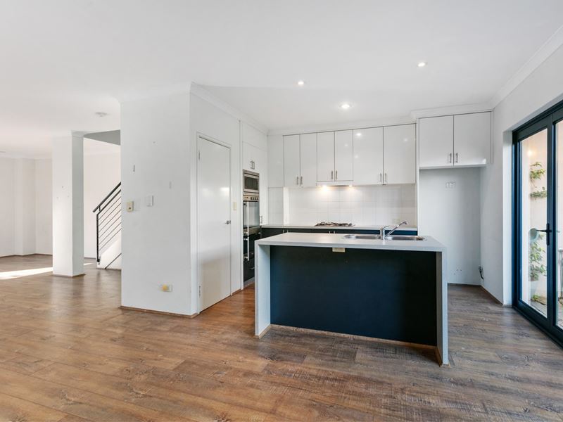 5A Murray Avenue, Mosman Park