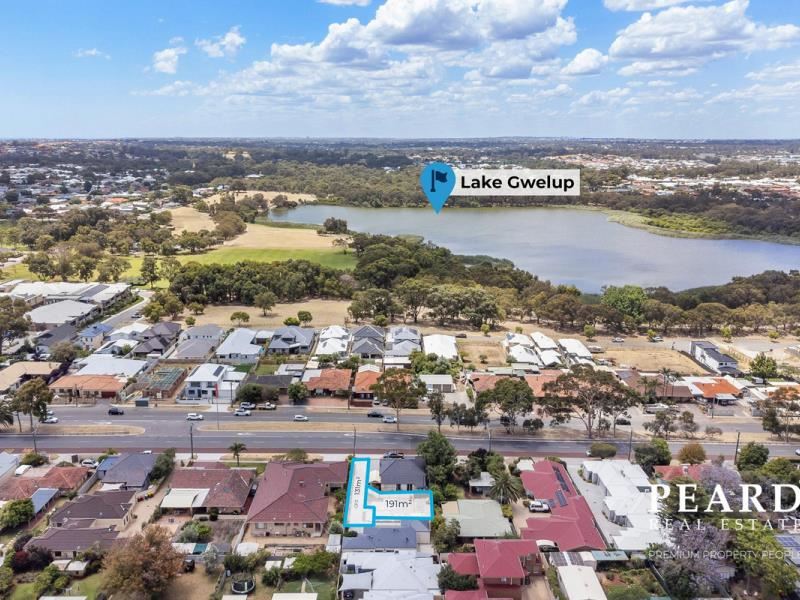 427A Karrinyup Road, Innaloo WA 6018