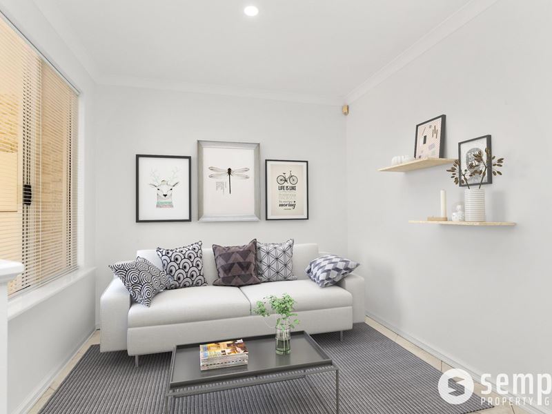 9b Gandossi Court, Success