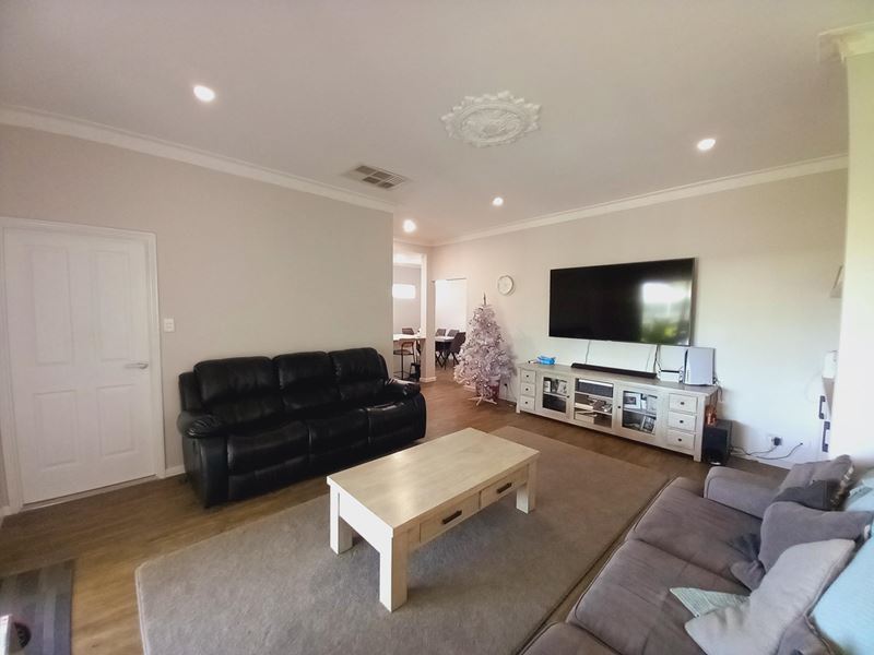20 Jellicoe Road, Merredin