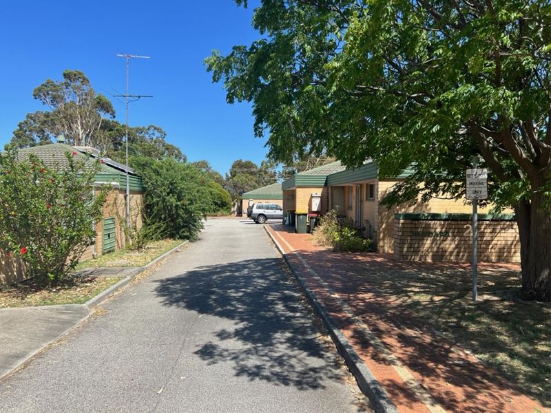 4/2 Uldina Place, Pinjarra