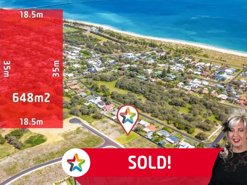 10 Henry Willmott Drive, Geographe