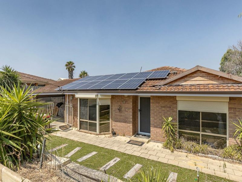 16 Gradient Way, Beldon