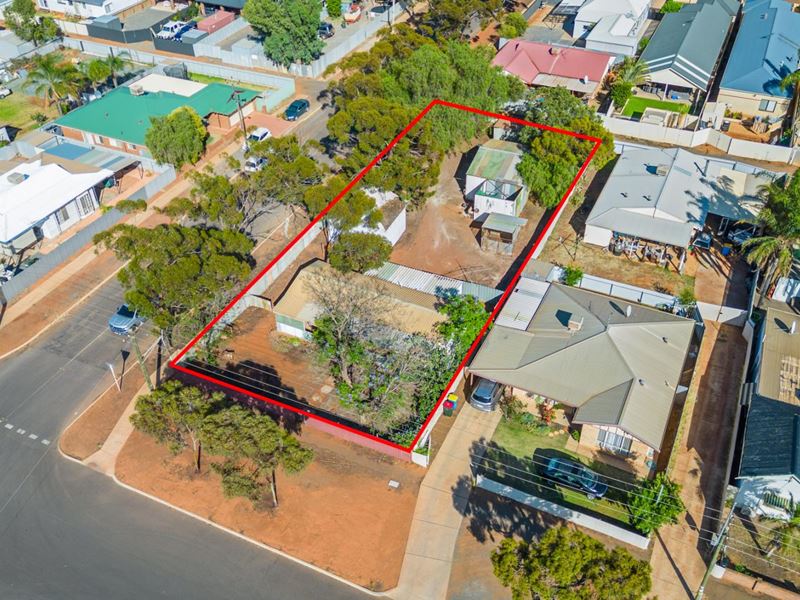 364 Egan Street, Kalgoorlie
