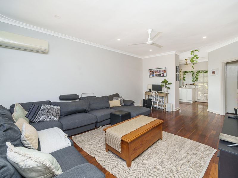 2/722 Canning Highway, Applecross