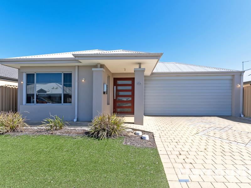 50 Roccella Loop, Ashby