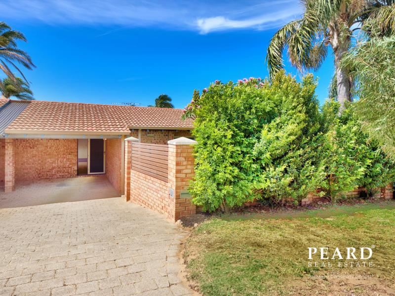 1/87 Manning Street, Scarborough