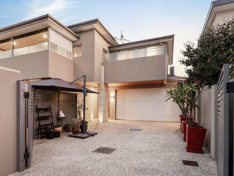 51C Harrison Street, Rockingham
