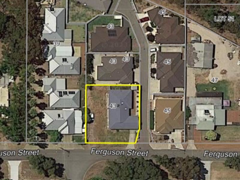 Lot 7/43 Ferguson Street, Middle Swan