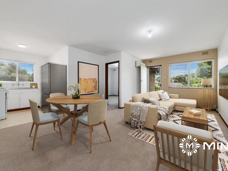11/33 Point Walter Road, Bicton