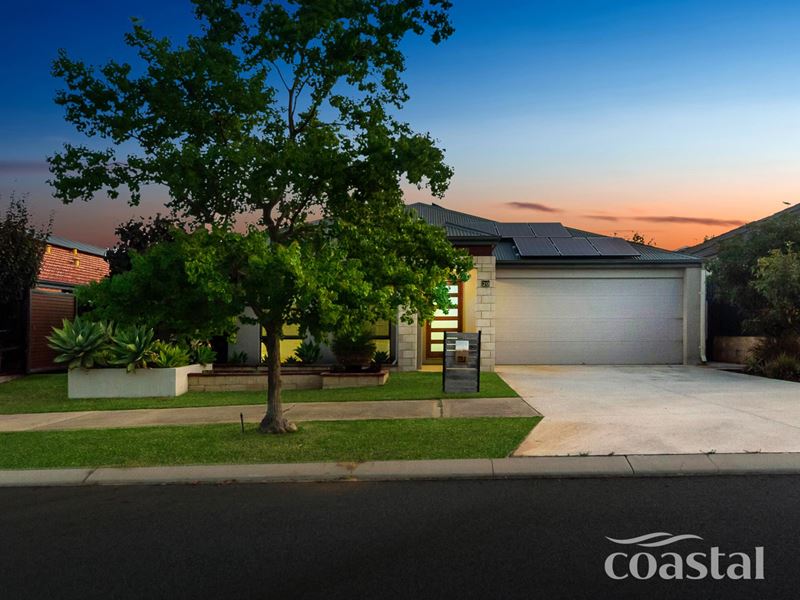 20 Sunbeam App, Baldivis