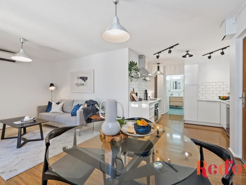 1/59 Second Avenue, Mount Lawley