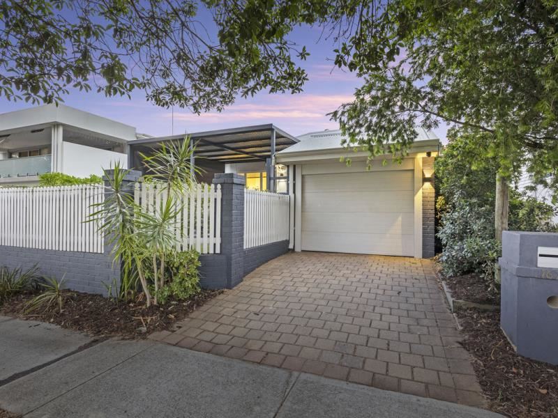 167A Ravenscar Street, Doubleview