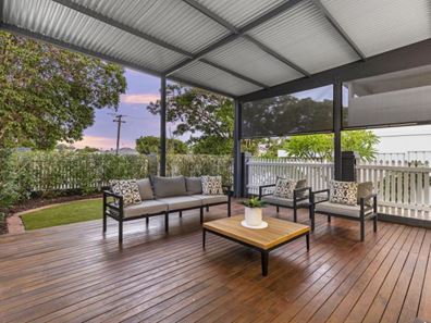 167A Ravenscar Street, Doubleview WA 6018