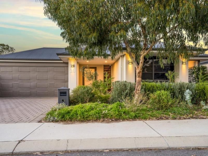 28 Coleford Road, Wellard